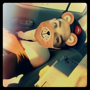 Meet your Posher, Noah